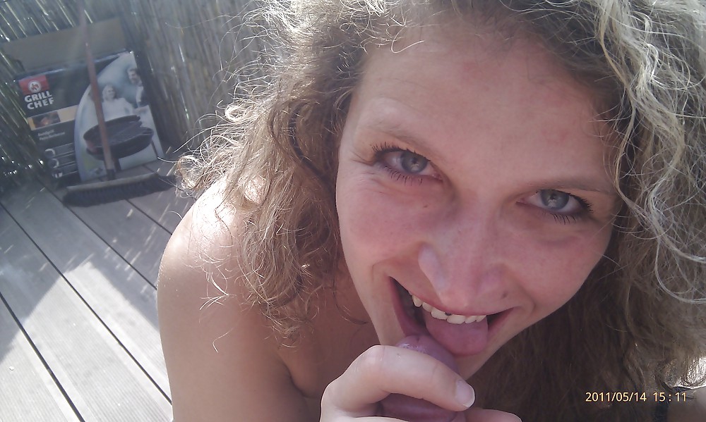 Sex Gallery Sabine die Schlampe Teil 2