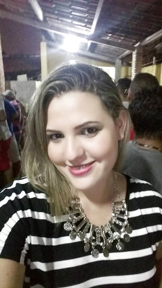 Sex Gallery CARINHA DE ANJO V