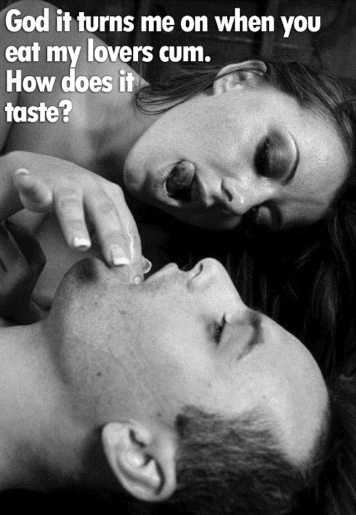 Sex Gallery Cuckold Captions and Memes