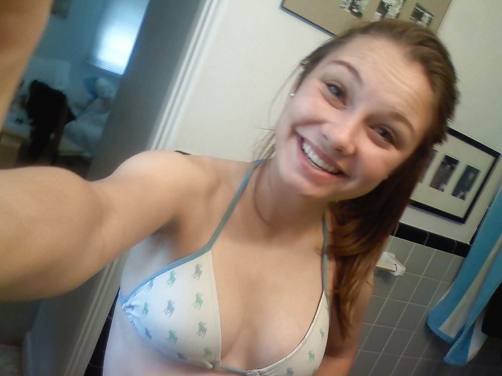 Sex Gallery Silly Gorgeous Selfshot Teen