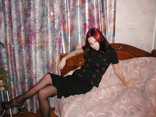 Sex Gallery TURK AMATORLER