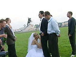 Sex Gallery Bride Sex 23