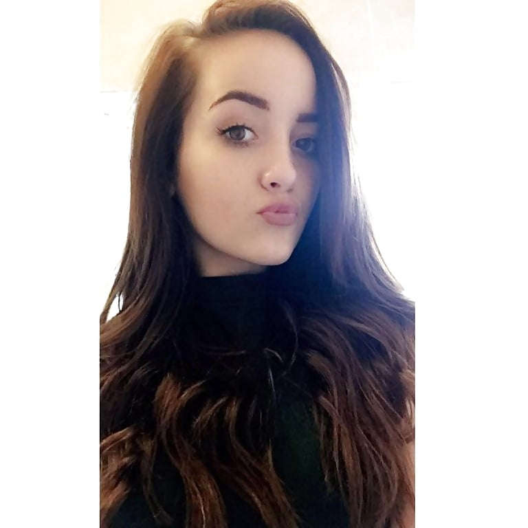 Sex Gallery Chav Teen Chloe