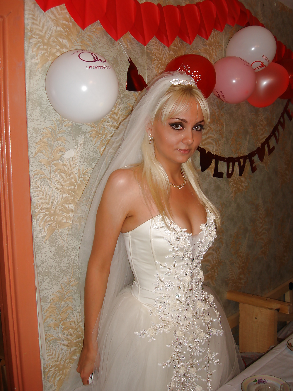 Sex Gallery BRIDE