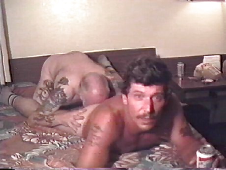 Sex Gallery Eating Butt