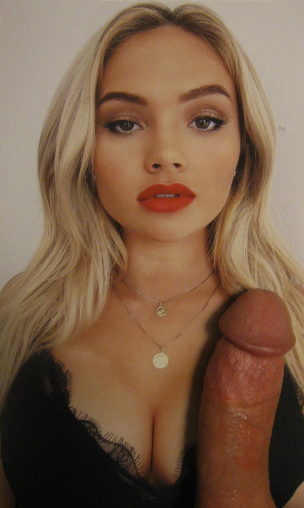 Natalie Alyn Lind Big Boobs Blasted 5 Pics Xhamster