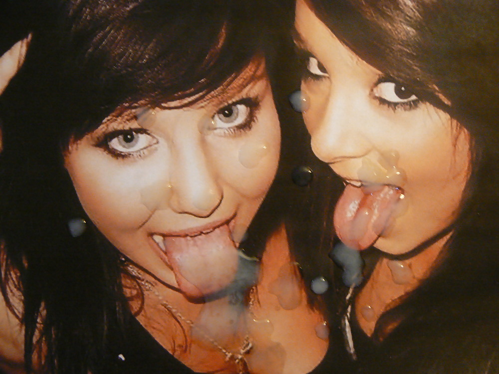 Sex Gallery Tribute To Nice Teens