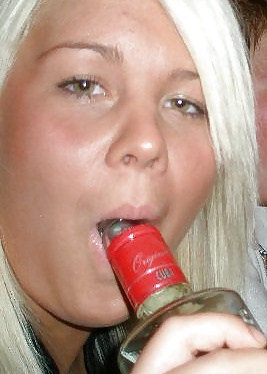 Sex Gallery Danish teens-297-298 beach costume suck on bottles