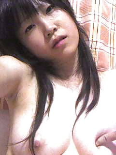 Sex Gallery Japanese girl selfshot 02