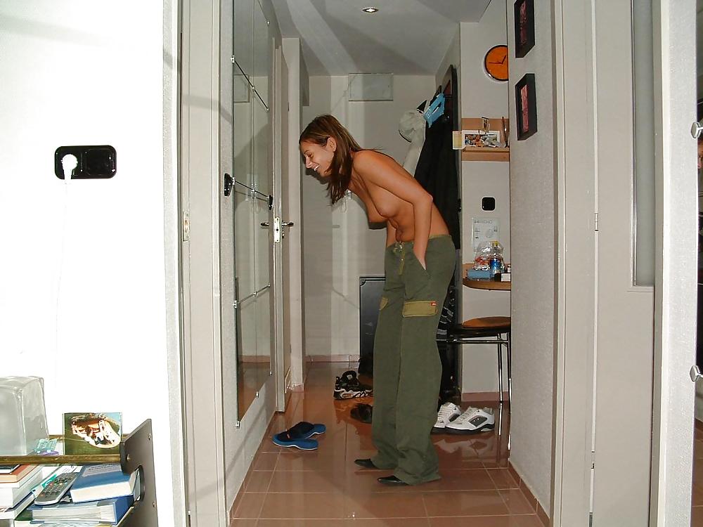 Sex Gallery REALLY AMATEURS 6