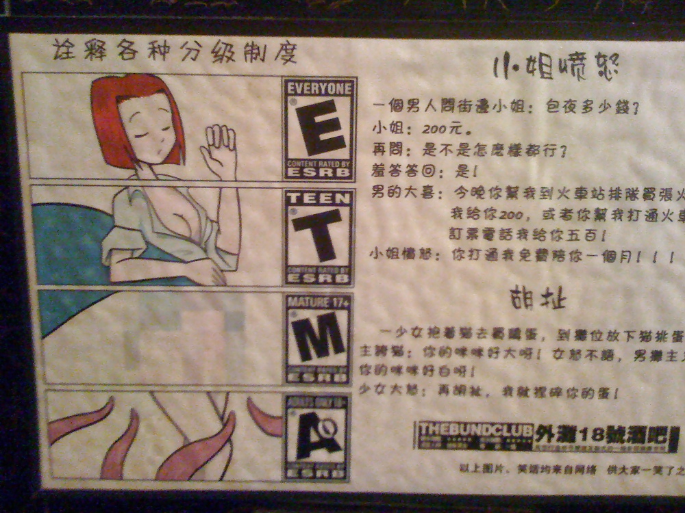 Sex Gallery Me having fun in China.