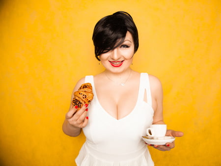 some pretty photosession         