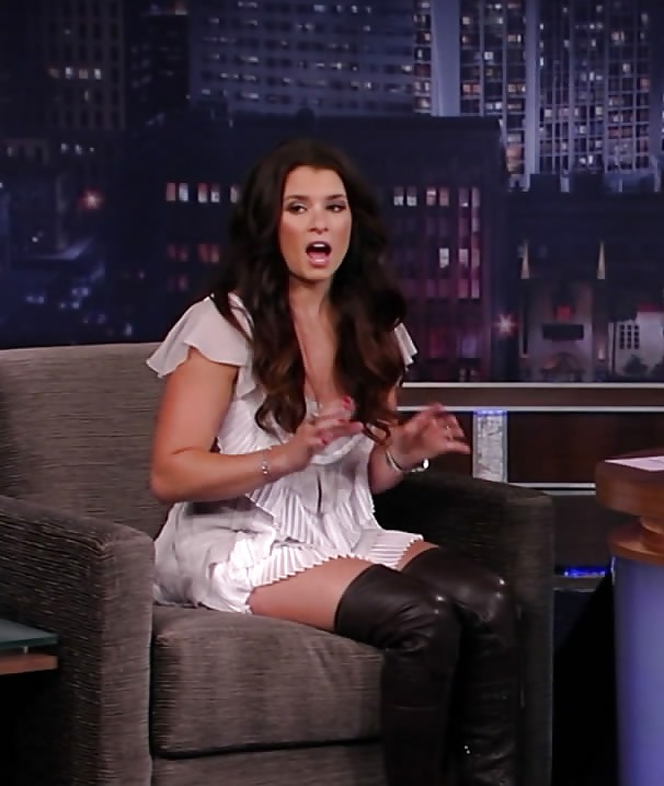 Sex Gallery Danika Patrick