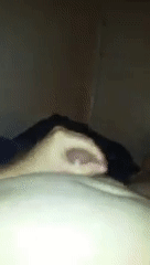 GIFs - Jacob - smooth young chub cub #4