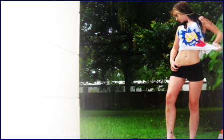 cute sexy petite just me         