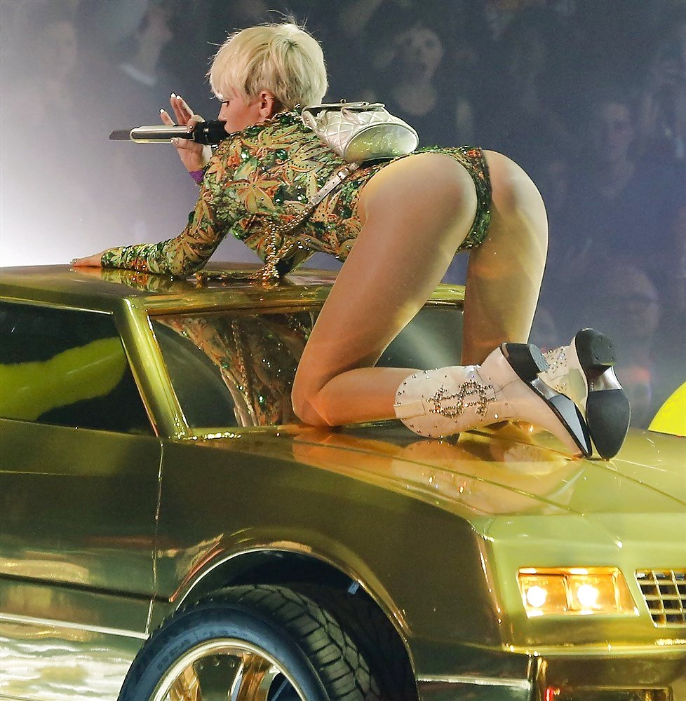 Sex Gallery Epic Miley Cyrus Pics