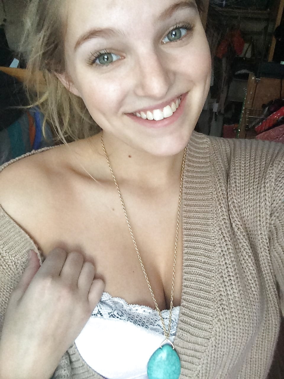 Sex Gallery Nicky - preview