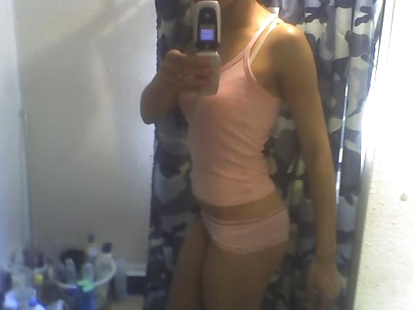 Sex Gallery Bra and Panties