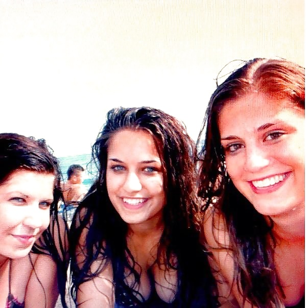 Sex Gallery Various Girls Mix (18+) 3