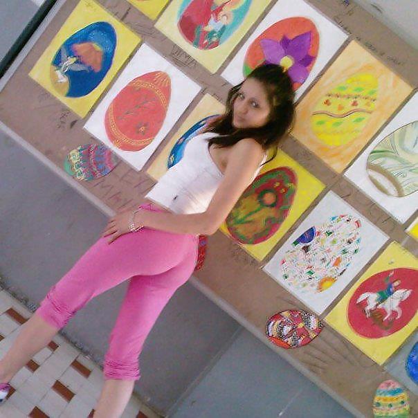 Sex Gallery Amina Hajdarpasic