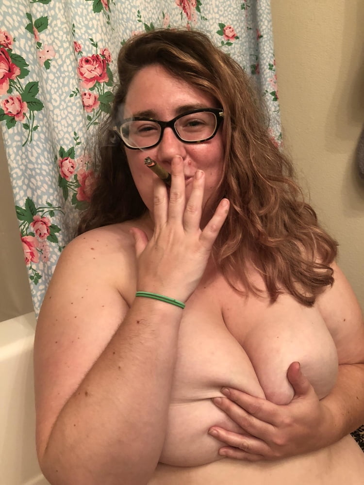 Sweet fatty hairy and nerdy BBW Jessica - 332 Photos 