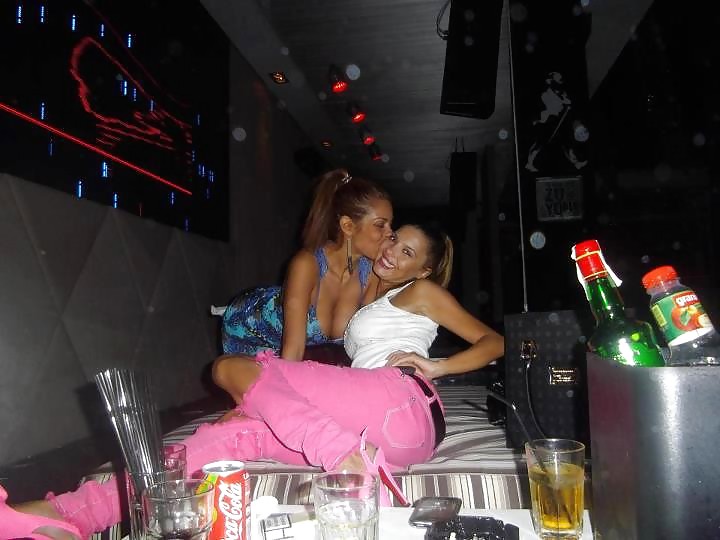 Sex Gallery sexy girls