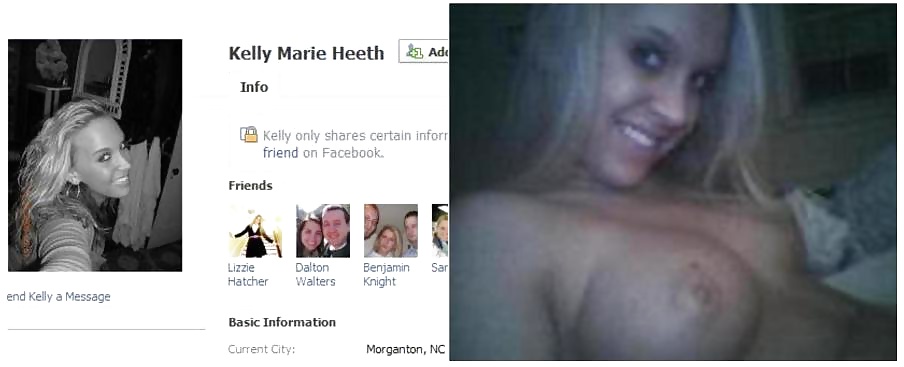 Sex Gallery matching social media profiles