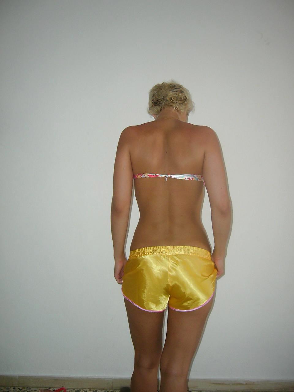 Sex Gallery Two Girls On Fun Vacation-Trip