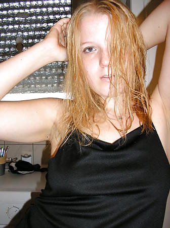 Sex Gallery Blondes Teen