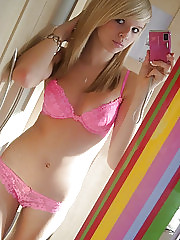 Sex Gallery selfshot