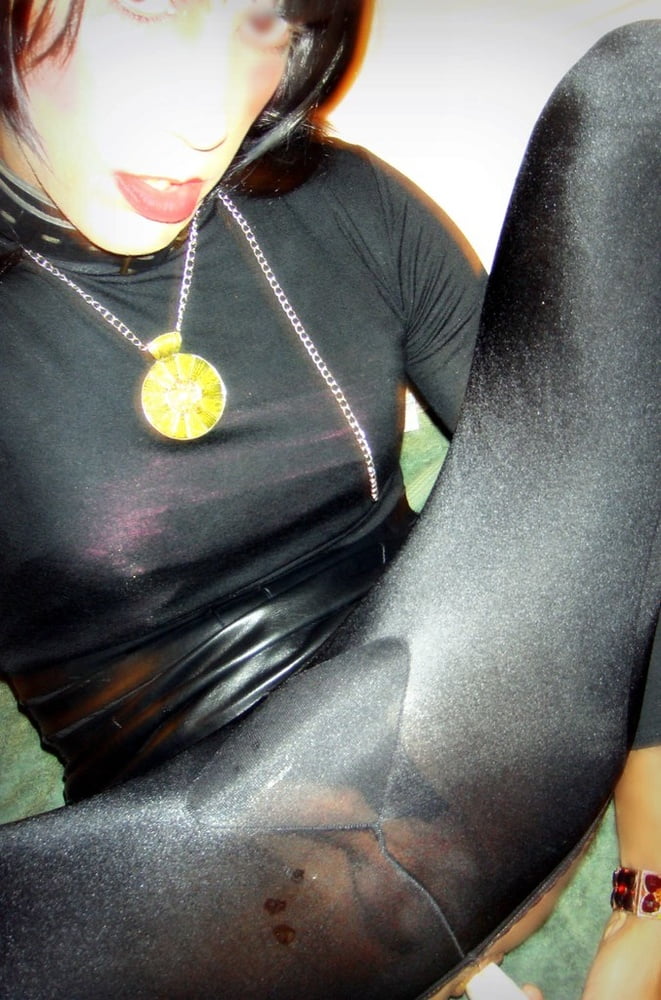 Sex Gallery Estelle new slutty sissy