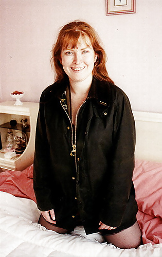 Sex Gallery Redhead wife