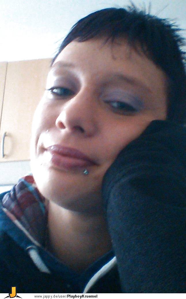 Sex Gallery Wichsvorlagen - Abrotzen VII