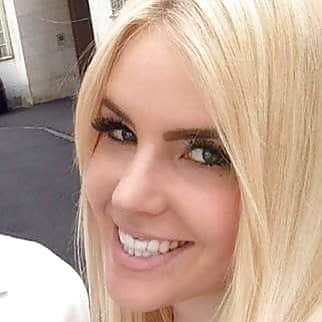 Sex Gallery Wichsvorlage Patricia W. (Big Boobs)