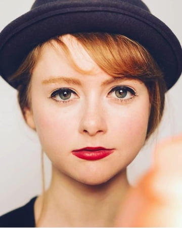 do you like redheads the ginger gallery             