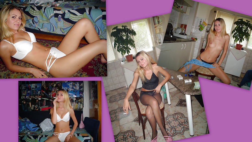 Sex Gallery dressed, undressed whores 01