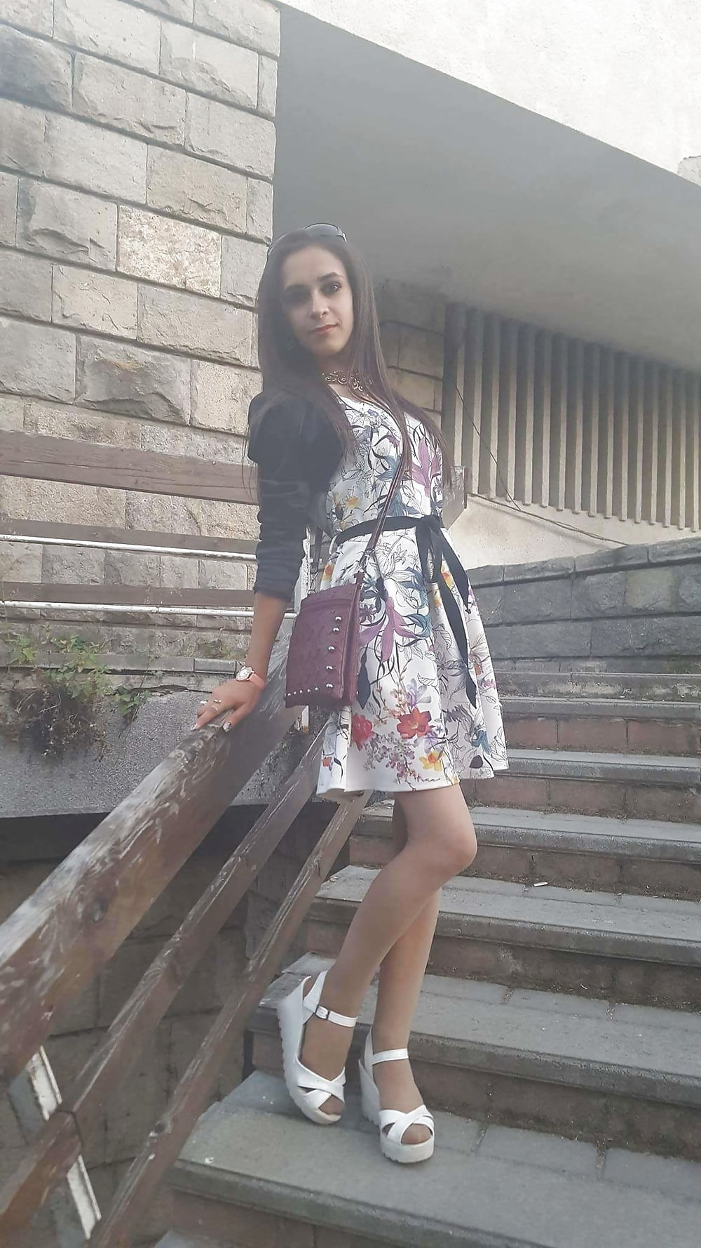 Sex Gallery Bulgaria teen