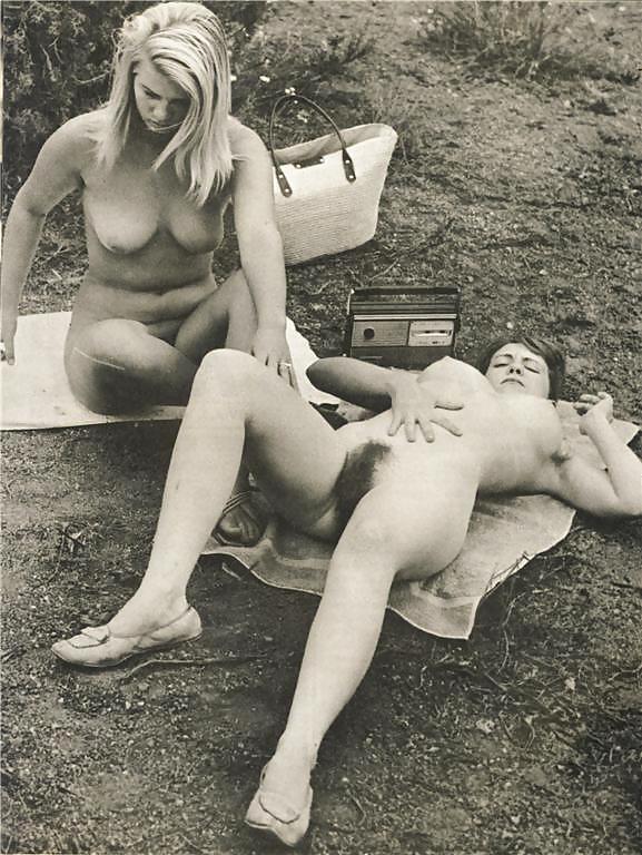 Sex Gallery Vintage pictures 10.