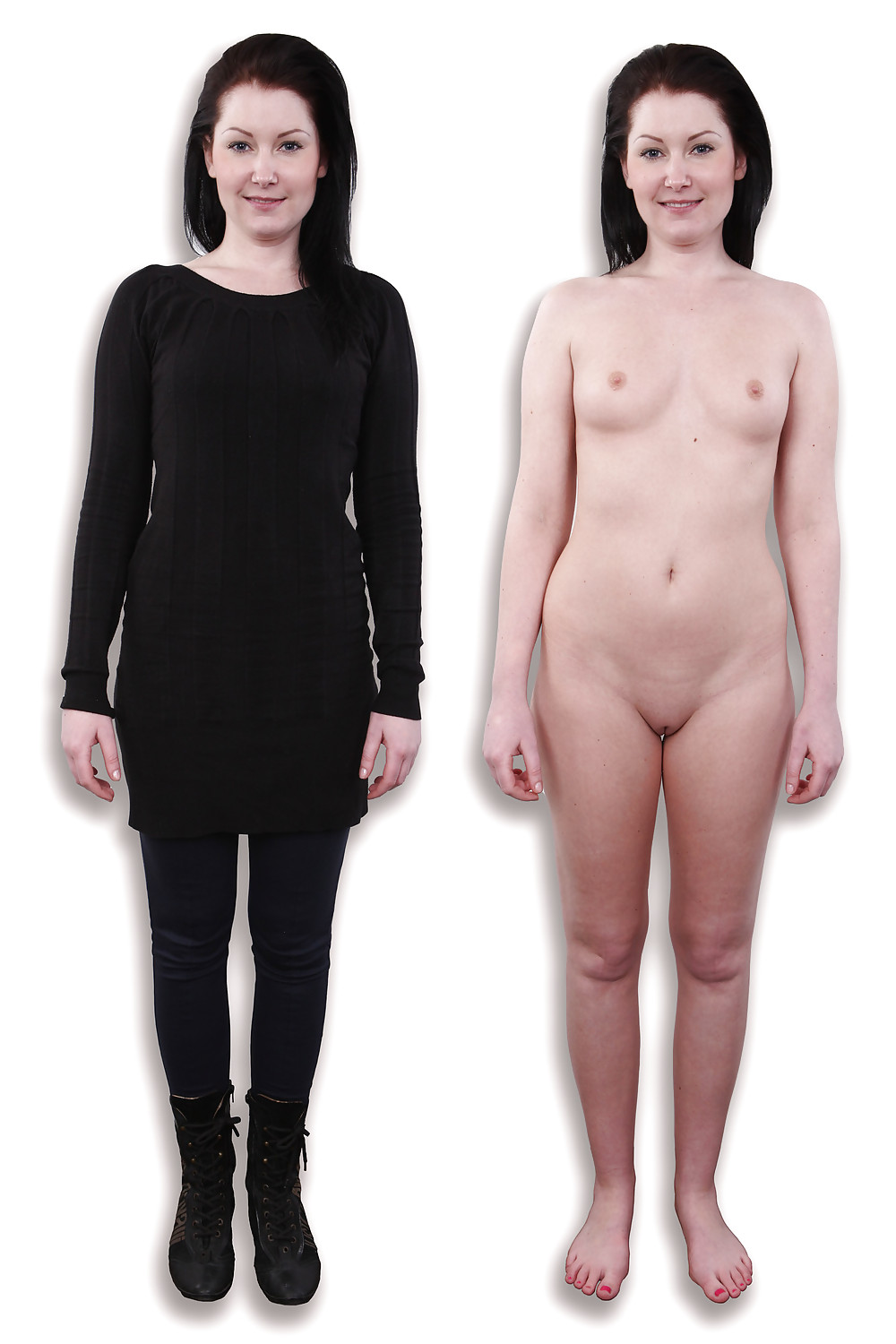 Sex Gallery 72 Huren aus Tschechien - clothed & nude