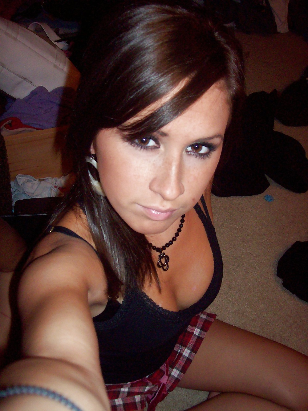 Sex Gallery jolie amatrice