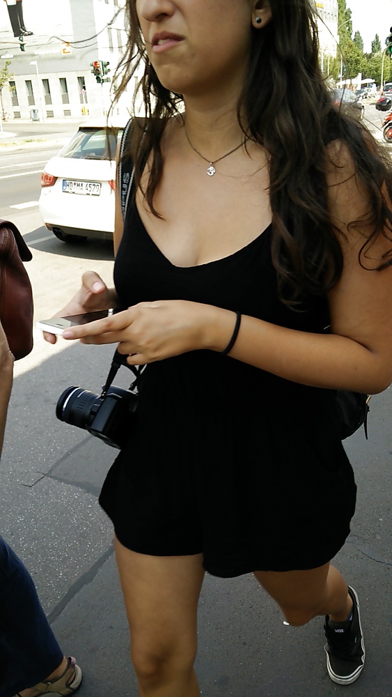 Sex Gallery some DB shots