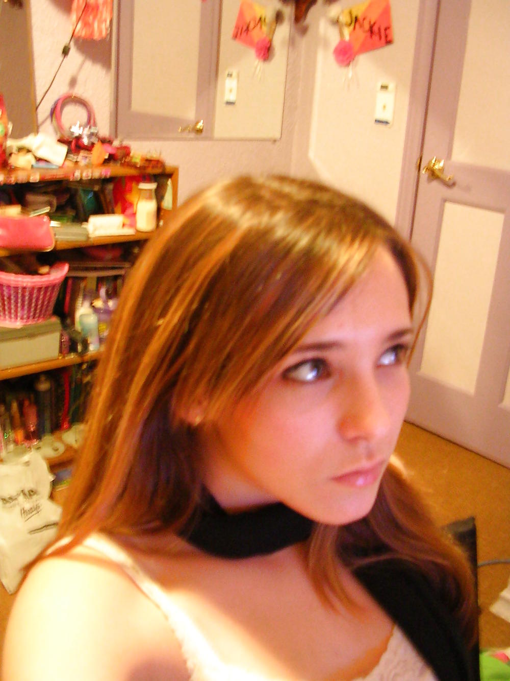 Sex Gallery Jackie