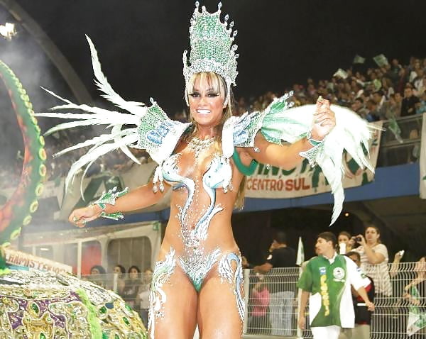 Sex Gallery Carnaval 2016 (part 4)