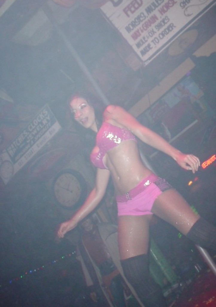 Sex Gallery club babe - latinas 03