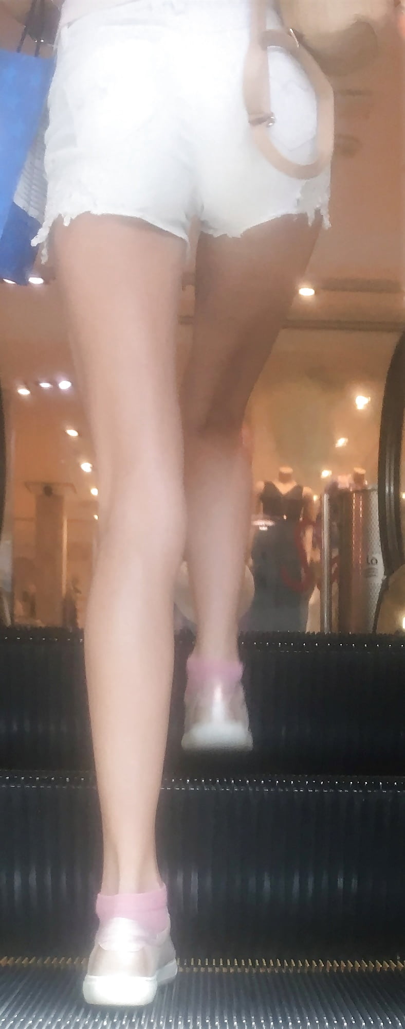 Sex Gallery Tiny ass big tits mall teen