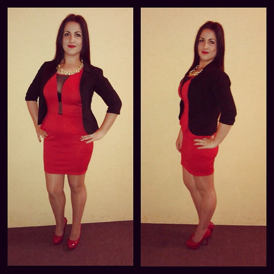 Sex Gallery Jovana G.
