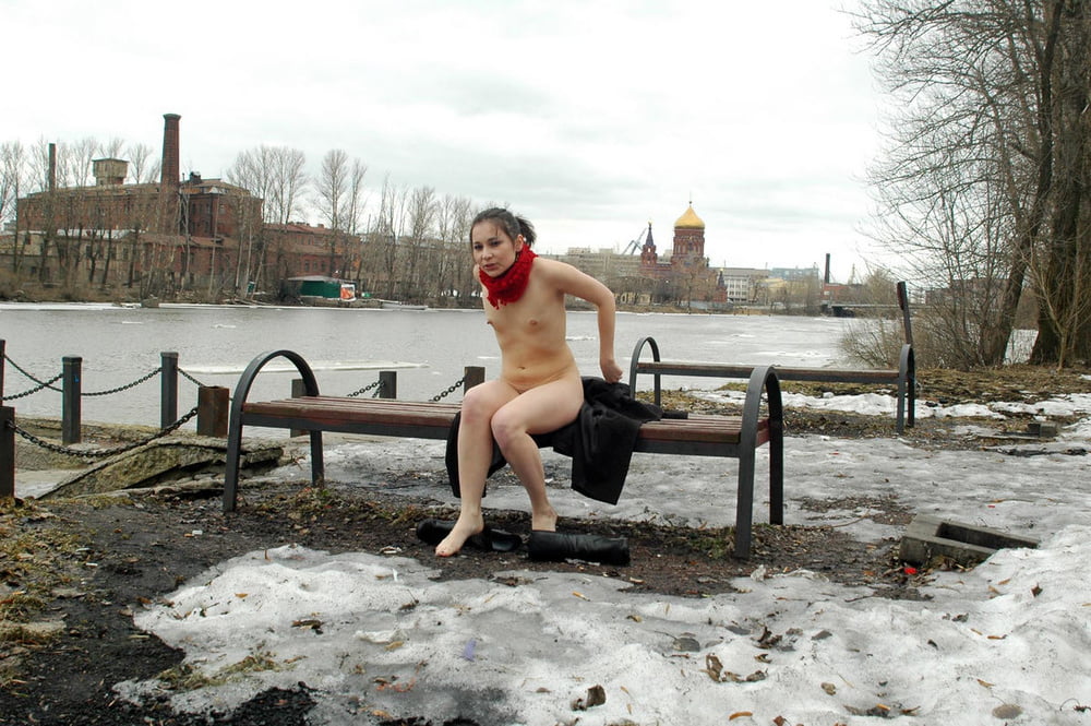 Sex Gallery Winter 07