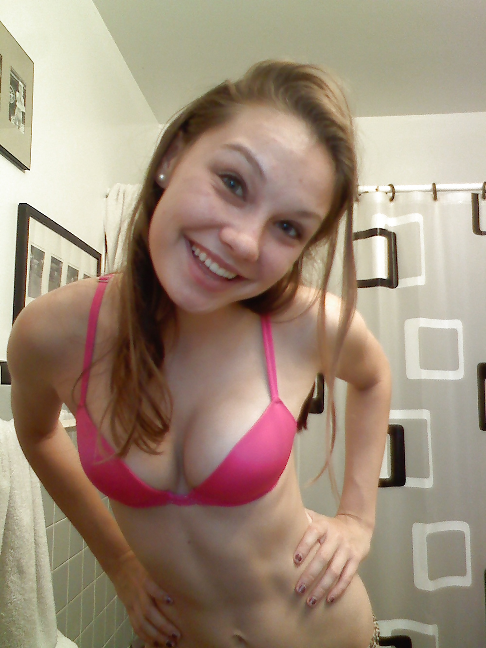 Sex Gallery Silly Gorgeous Selfshot Teen