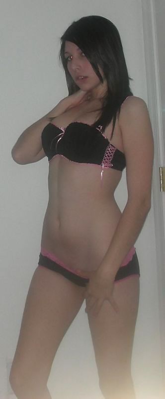 Sex Gallery teen