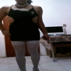 Joselynne Latin Sexy Big Ass #15